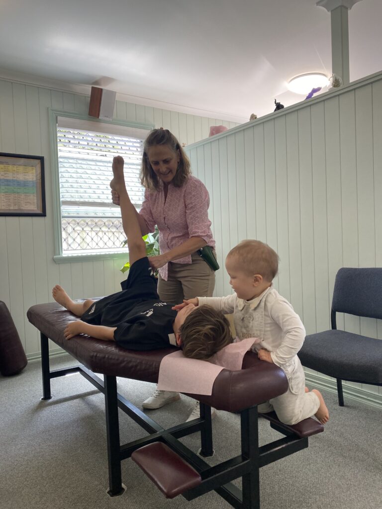best chiropractor near me